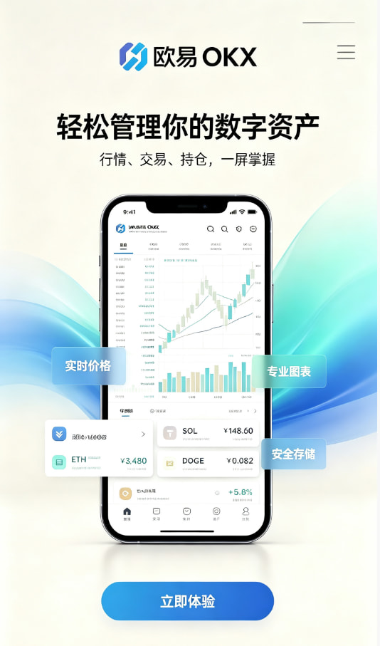 欧交易所app下载操作界面分享
